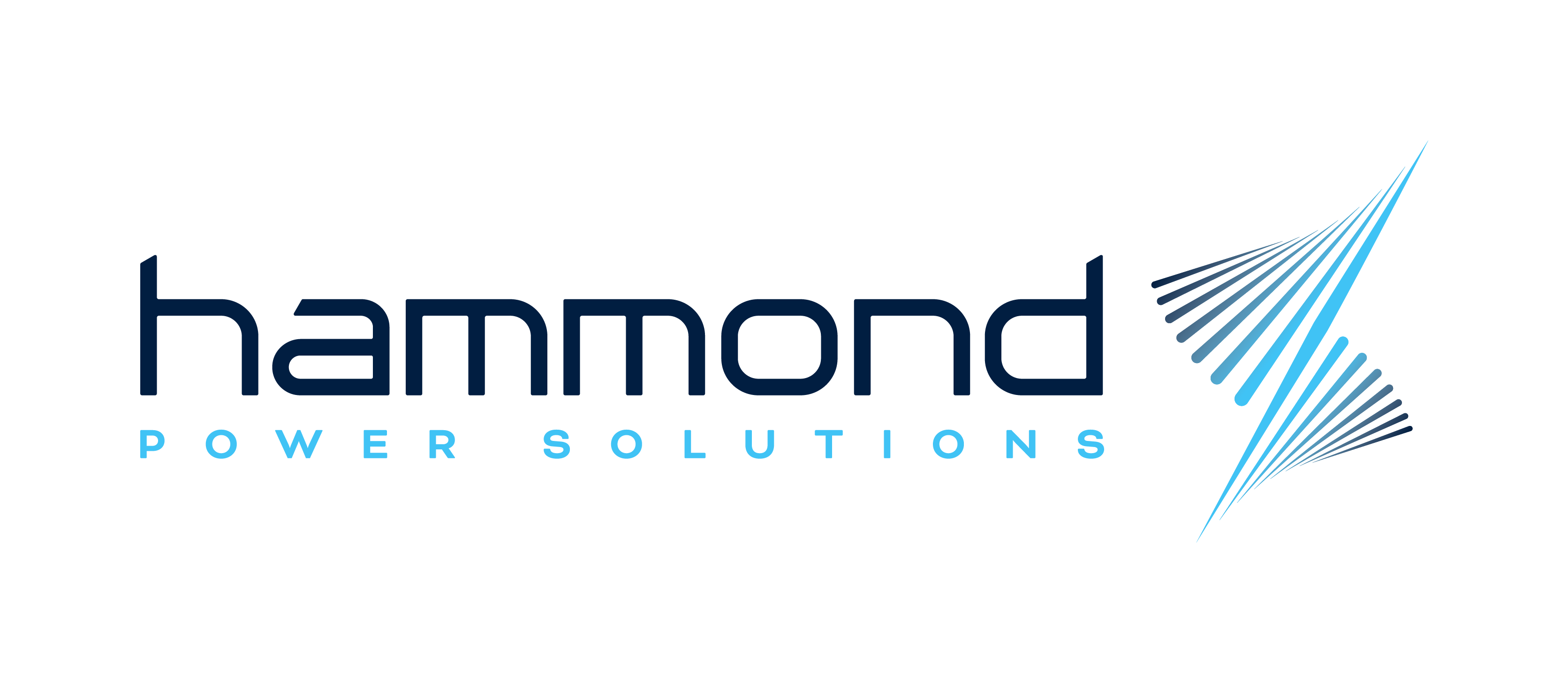 Image HAMMOND POWER SOLUTIONS
